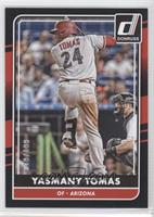 Yasmany Tomas #/199