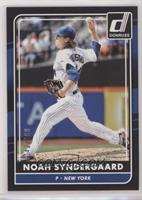 Noah Syndergaard #/199