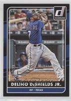 Delino DeShields Jr. #/199