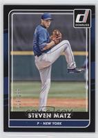 Steven Matz #/199