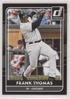 Frank Thomas #/199