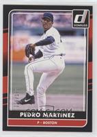 Pedro Martinez #/199