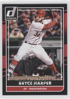 Bryce Harper #/199