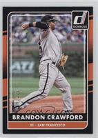 Brandon Crawford #/199