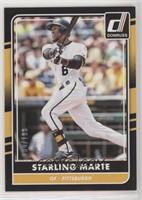 Starling Marte #/199