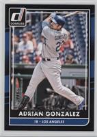 Adrian Gonzalez #/199