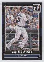 J.D. Martinez #/199