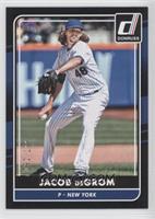 Jacob deGrom #/199