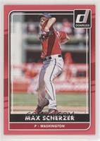 Max Scherzer