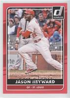 Jason Heyward