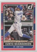 Curtis Granderson