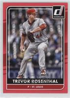 Trevor Rosenthal