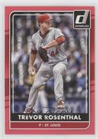 Trevor Rosenthal