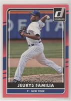 Jeurys Familia