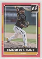 Francisco Liriano