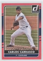 Carlos Carrasco