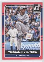 Yordano Ventura