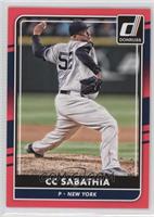 CC Sabathia