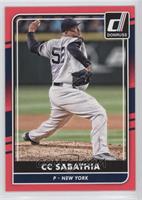 CC Sabathia