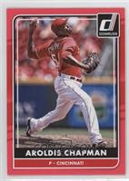 Aroldis Chapman