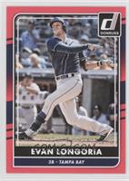 Evan Longoria