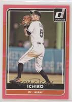 Ichiro