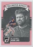 Diamond Kings - Adam Lind