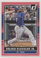 Delino DeShields Jr.