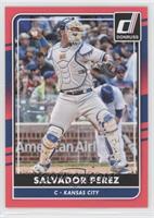 Salvador Perez