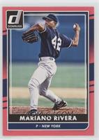 Mariano Rivera