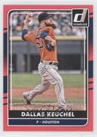 Dallas Keuchel