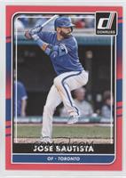 Jose Bautista