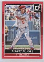 Albert Pujols