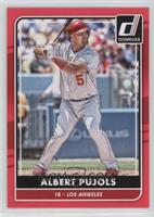 Albert Pujols