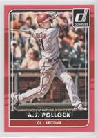 A.J. Pollock