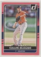 Collin McHugh