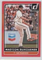 Madison Bumgarner