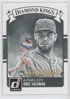 Diamond Kings - Eric Hosmer #/99