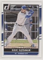 Eric Hosmer #/99