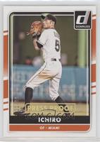 Ichiro #/99