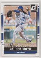 Johnny Cueto #/99