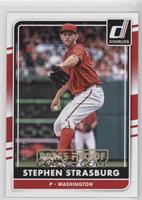 Stephen Strasburg #/99