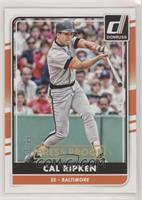 Cal Ripken #/99