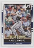 Craig Biggio #/99