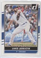 Jake Arrieta #/99