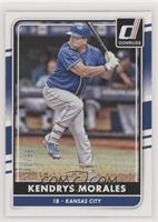 Kendrys Morales #/99