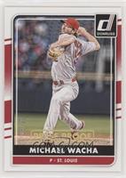 Michael Wacha #/99