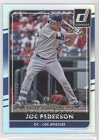 Joc Pederson #/402