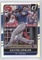 Dexter Fowler #/363