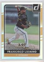 Francisco Liriano #/397